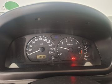 Suzuki Wagon R+